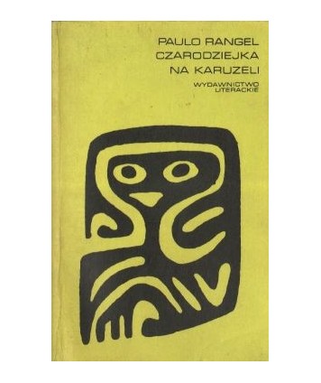 Czarodziejka na karuzeli