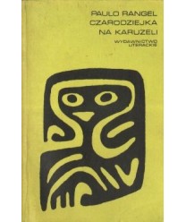 Czarodziejka na karuzeli