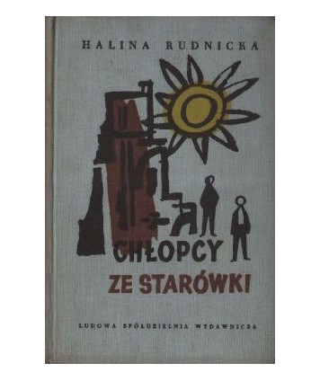 Chłopcy ze Starówki