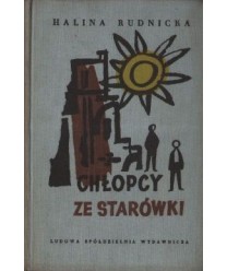 Chłopcy ze Starówki