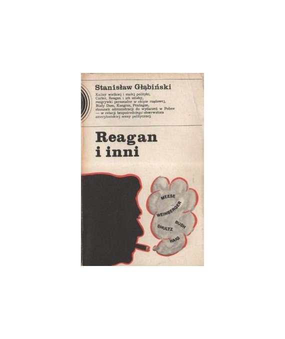 Reagan i inni