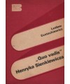 Quo vadis Henryka Sienkiewicza