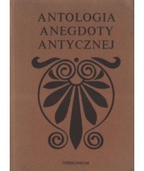 Antologia anegdoty antycznej