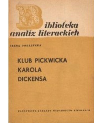 Klub Pickwicka Karola Dickensa