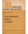 Klub Pickwicka Karola Dickensa