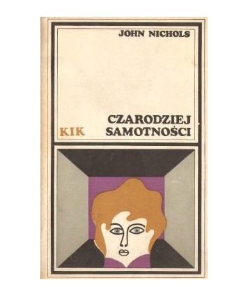 Czarodziej samotności