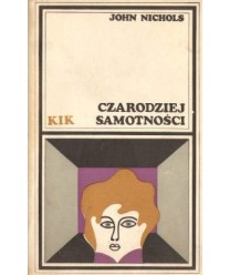 Czarodziej samotności