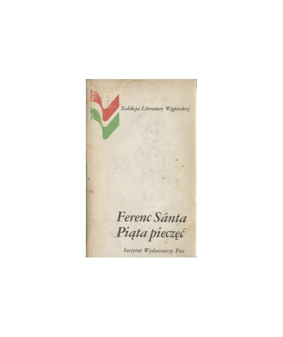Piąta pieczęć