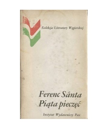 Piąta pieczęć