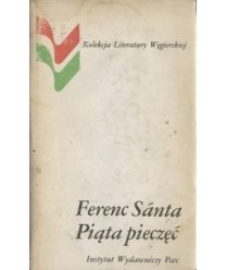 Piąta pieczęć