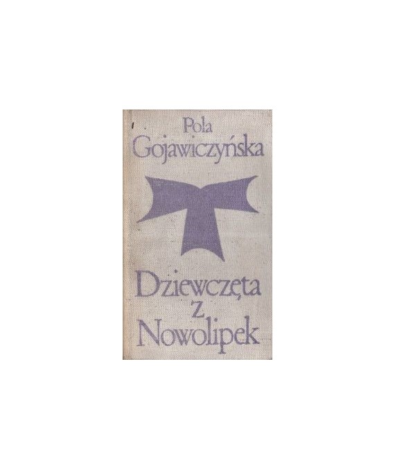 Dziewczęta z Nowolipek