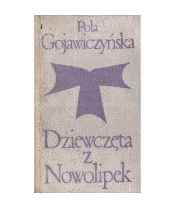 Dziewczęta z Nowolipek
