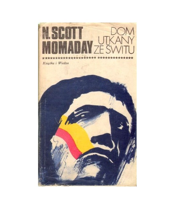 Dom utkany ze świtu