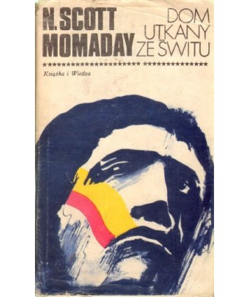 Dom utkany ze świtu