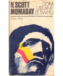 Dom utkany ze świtu