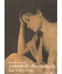 Poradnik dla chorych na migrenę