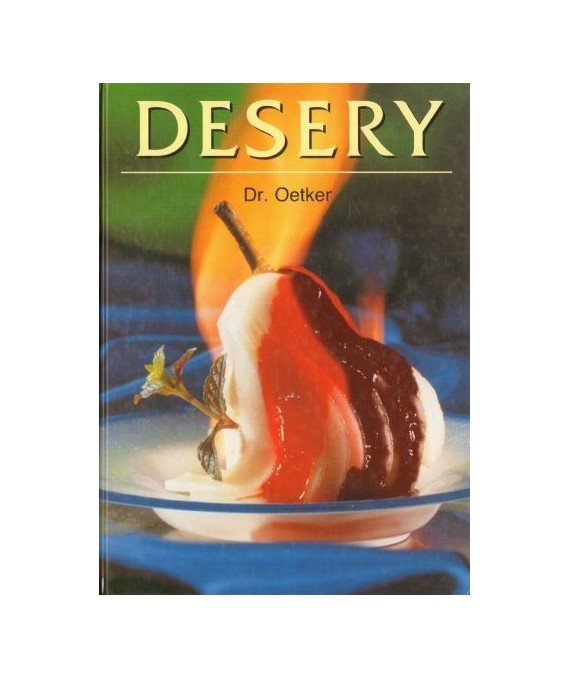 Desery