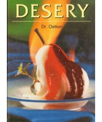 Desery