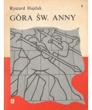 Góra Św. Anny