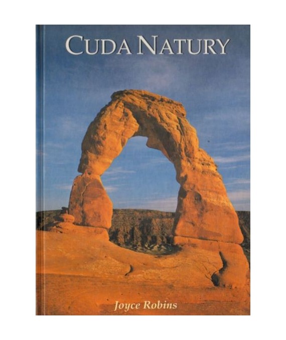 Cuda natury