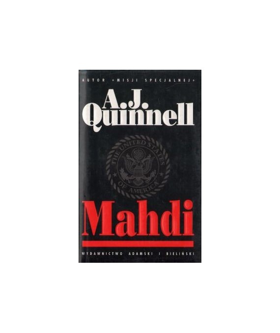 Mahdi