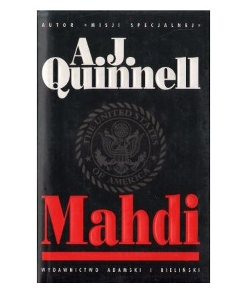 Mahdi