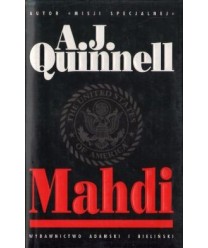 Mahdi