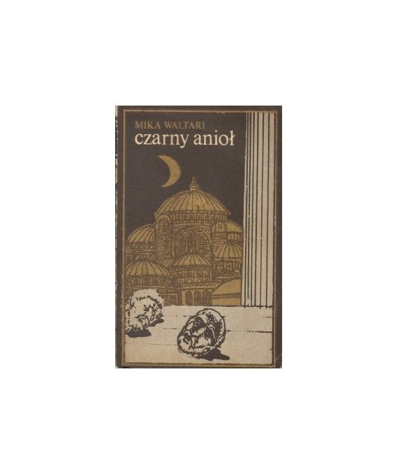 Czarny anioł