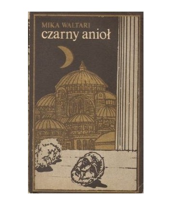 Czarny anioł