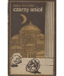 Czarny anioł