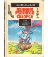 Dziennik psotnego chłopca