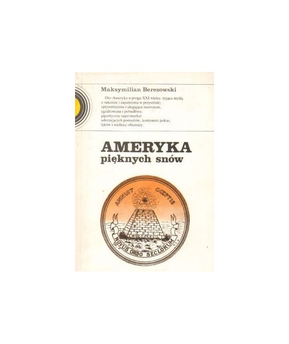 Ameryka pięknych snów