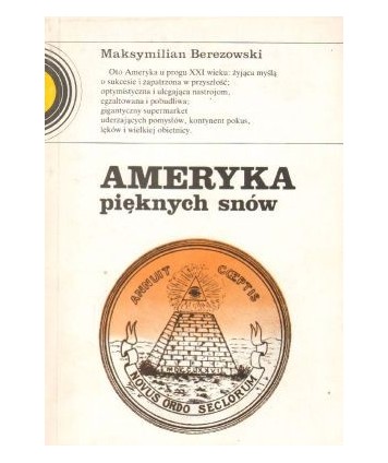 Ameryka pięknych snów