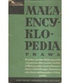 Mała encyklopedia prawa