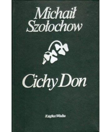 Cichy Don t. 1-4