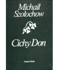 Cichy Don t. 1-4