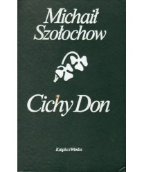 Cichy Don t. 1-4