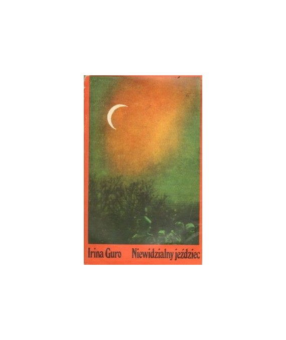 Niewidzialny jeździec
