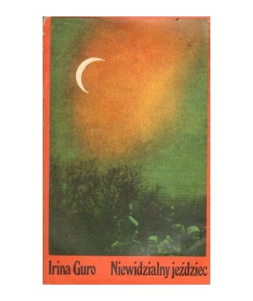 Niewidzialny jeździec