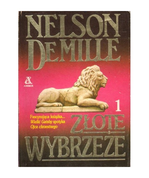 Złote wybrzeże t.1-2