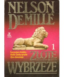 Złote wybrzeże t.1-2