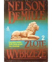 Złote wybrzeże t.1-2