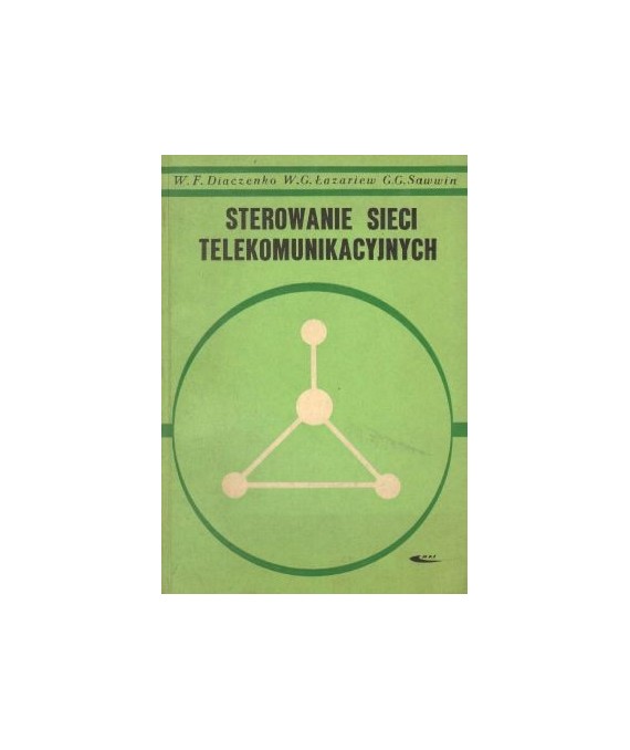 Sterowanie sieci telekomunikacyjnych