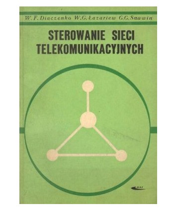 Sterowanie sieci telekomunikacyjnych