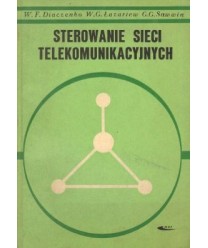Sterowanie sieci telekomunikacyjnych