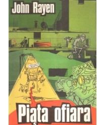 Piąta ofiara