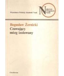 Czuwający mózg izolowany