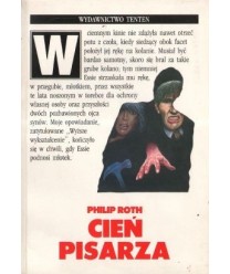Cień pisarza