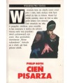 Cień pisarza