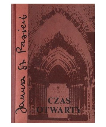 Czas otwarty